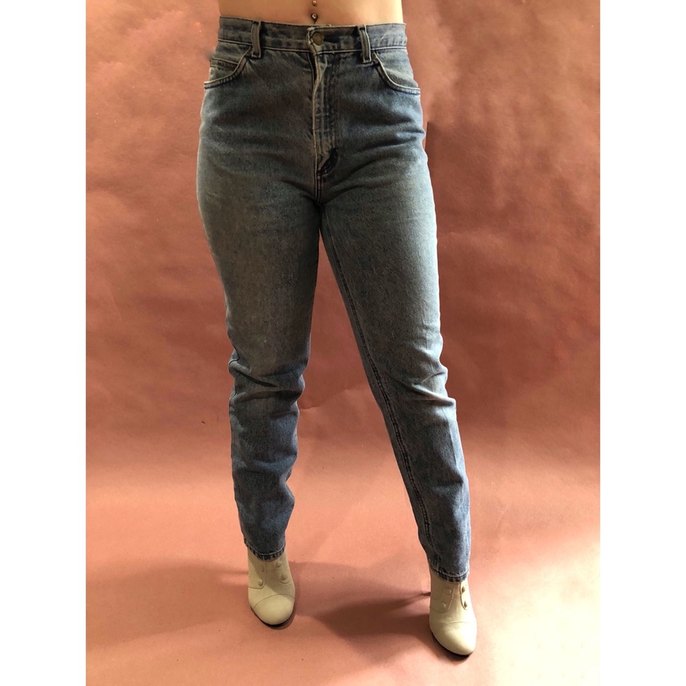 Mom Jean Woman size 10P